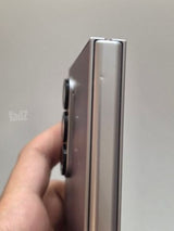 Galaxy Z Fold 6