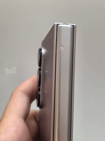Galaxy Z Fold 6
