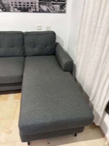 ספת שזלונג