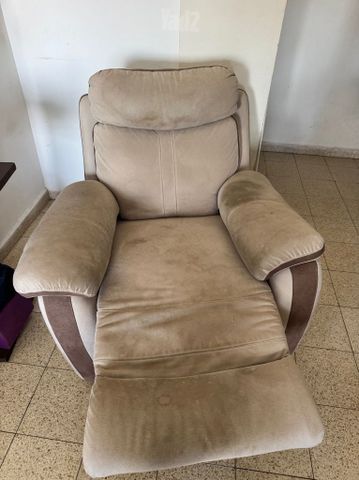 ספות 1+2+3