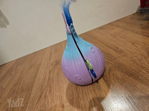 בית הטרולים