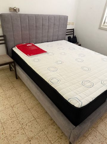 מיטת הורים