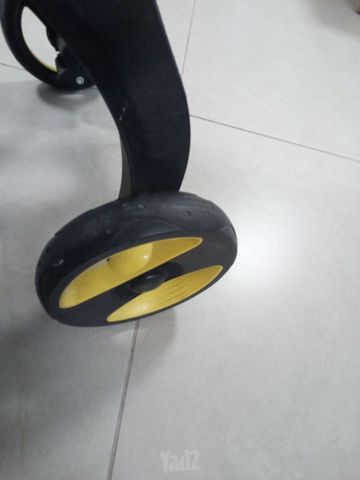 עגלת דונה