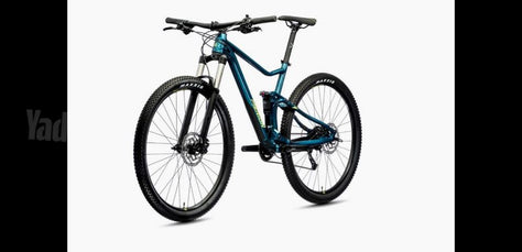 אופני MTB מרידה
