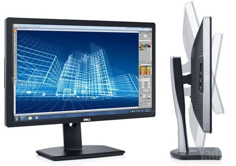 Dell U2413