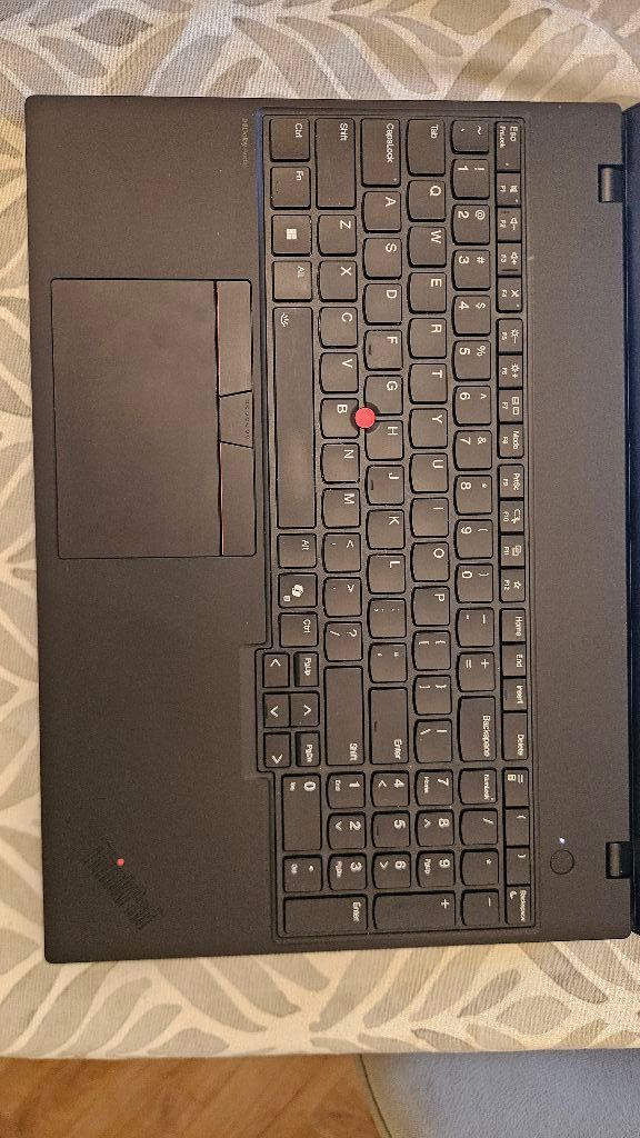 Lenovo Thinkpad T16 gen 4