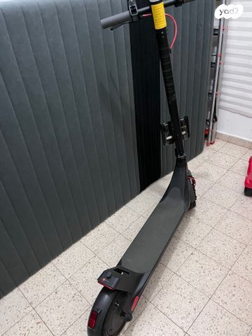 scooter 4 lite (2nd gen)
