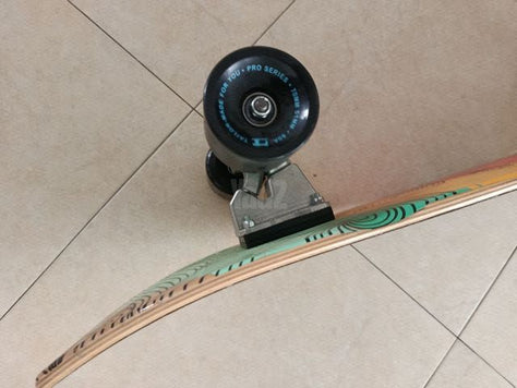 סקטבורד קרבאר
