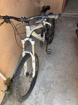 GT Force שיכוך מלא