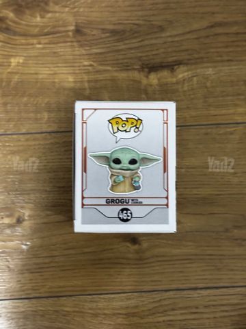 פופ grogu star wars
