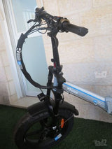 Rider Pro Plus 48V 25Ah