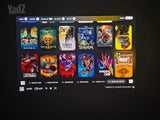 Steamdeck oled 512gb