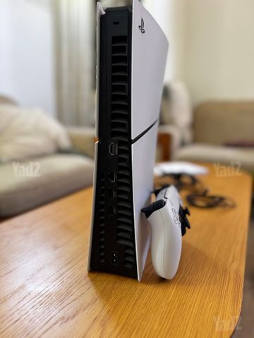 PlayStation 5