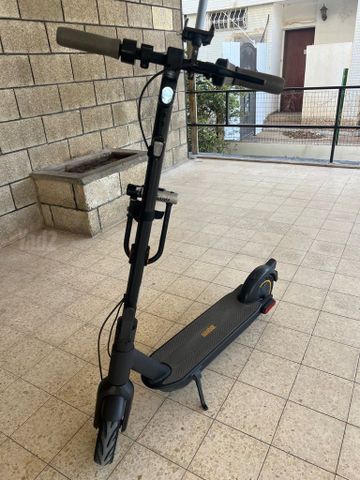 קורקינט חשמלי
