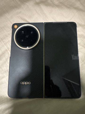 !!!!OPPO Find N6 16/512