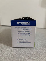 טלפון קווי hyundai