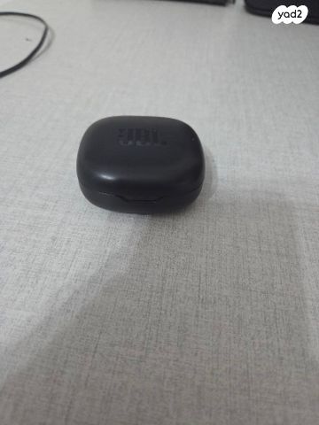 אוזניות JBL