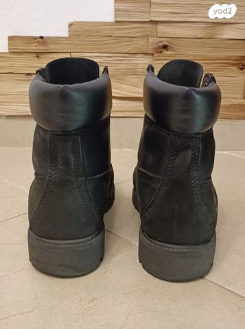 מגפי Timberland
