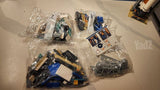 LEGO City 60228 חלל