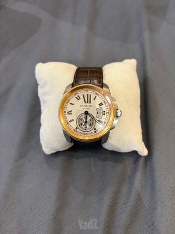 שעון cartier