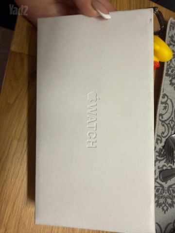Apple watch Ultra 3,49 mm