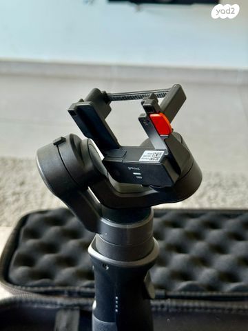 מייצב GoPro DJI insta360