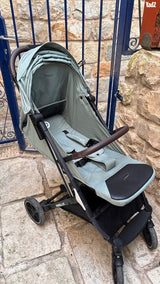 עגלת טיולון