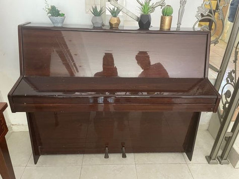 פסנתר
