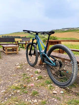 Scott genius 930 2026 m!!!