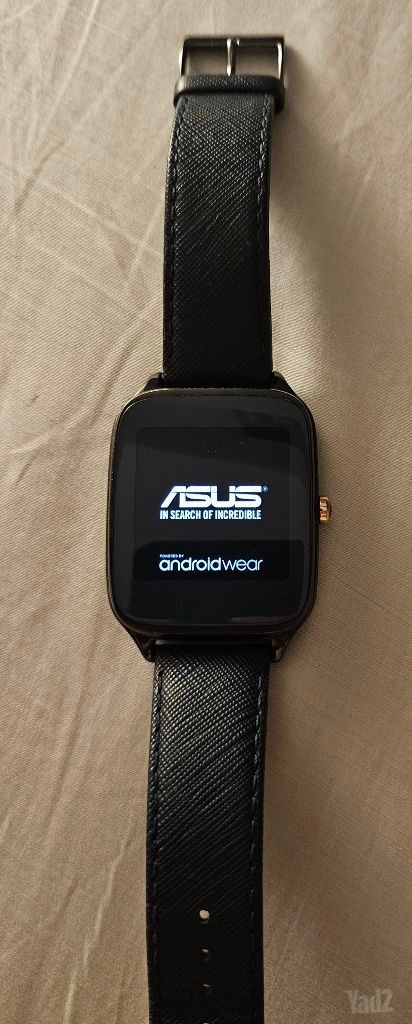 שעון חכם asus