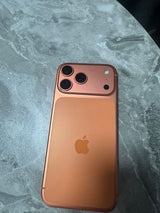 Iphone 17 pro max 256gb