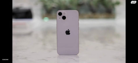 iPhone 13 mini אייפון 13 מיני
