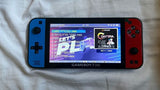 Gameboy 7 pro