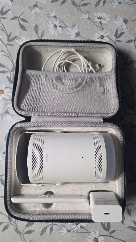 מקרן נייד Samsung Freestyle 2