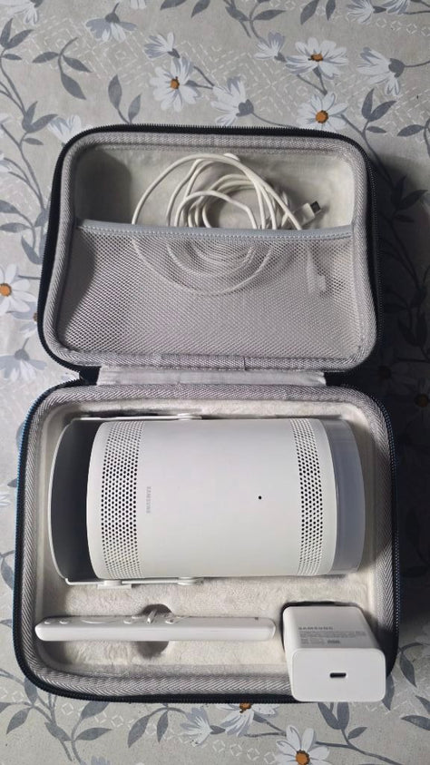 מקרן נייד Samsung Freestyle 2