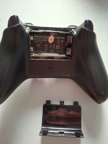 שלט משחק xbox one controller