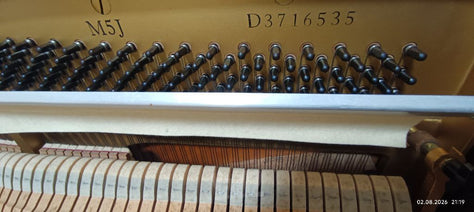 פסנתר YAMAHA