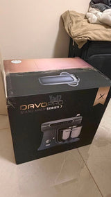 מיקסר