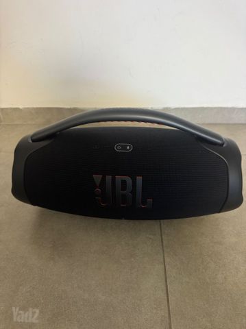 רמקול jbl boombox 3