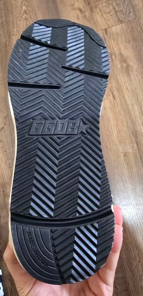 Golden Goose חדשות