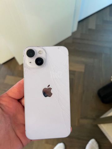 iPhone 14 128GB