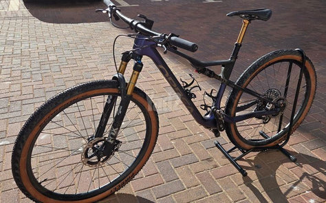 Orbea oiz ltd