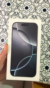 אייפון 16 פרו