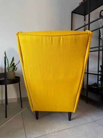 כורסת IKEA STRANDMON