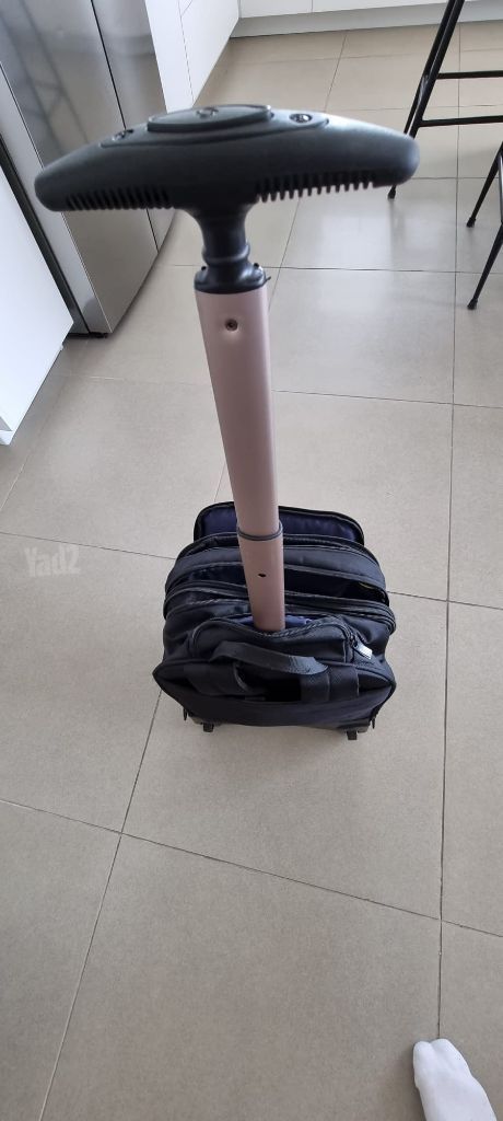 תיק סמסונייט