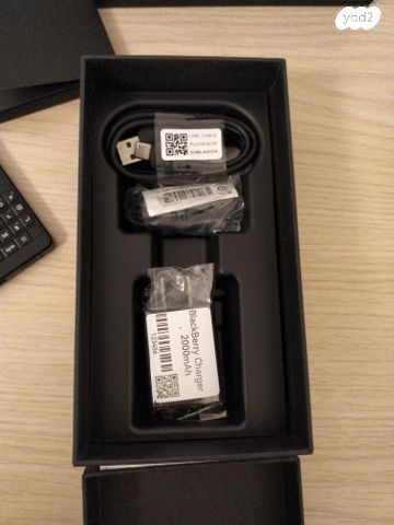 blackberry key2 קיט מלא