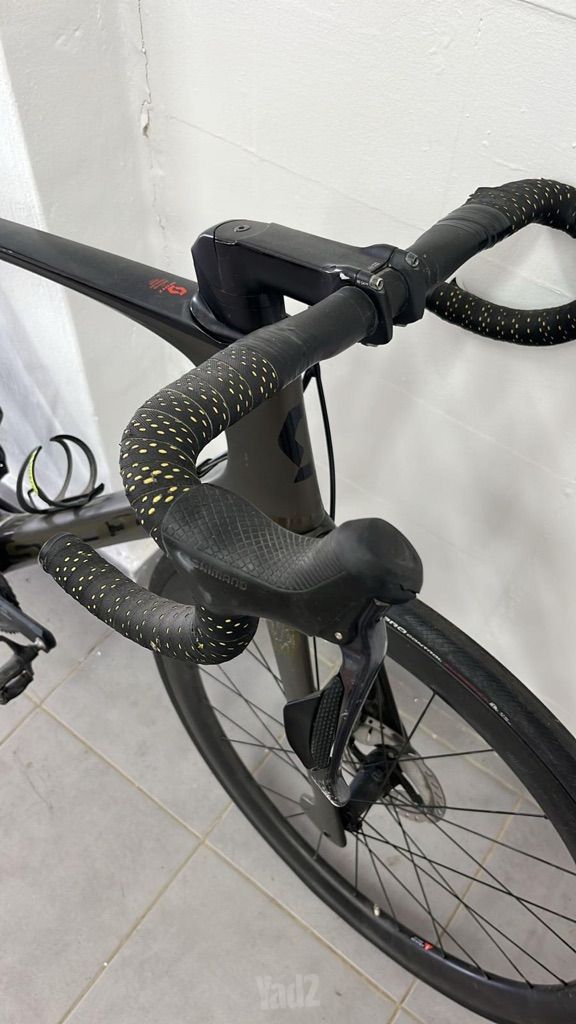 Scott Foil RC Carbon