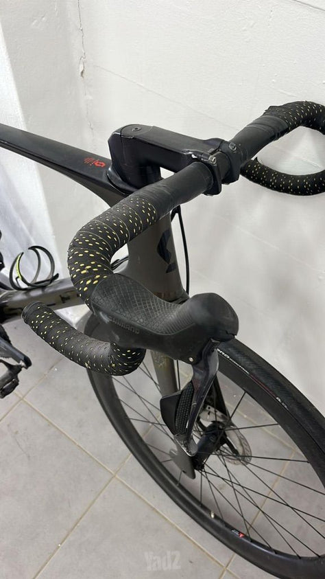 Scott Foil RC Carbon
