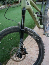 אופני canyon spectral cf7