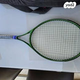 5 מחבטי טניס